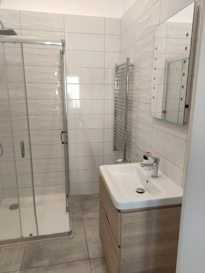 Congress Margit House Apartman Budapest Kültér fotó
