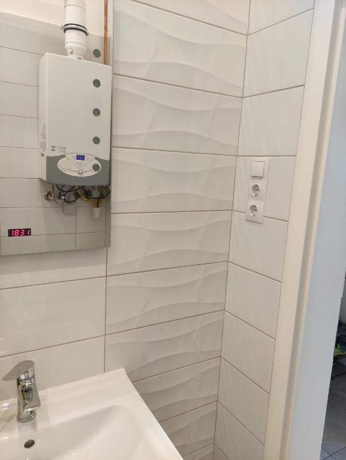 Congress Margit House Apartman Budapest Kültér fotó