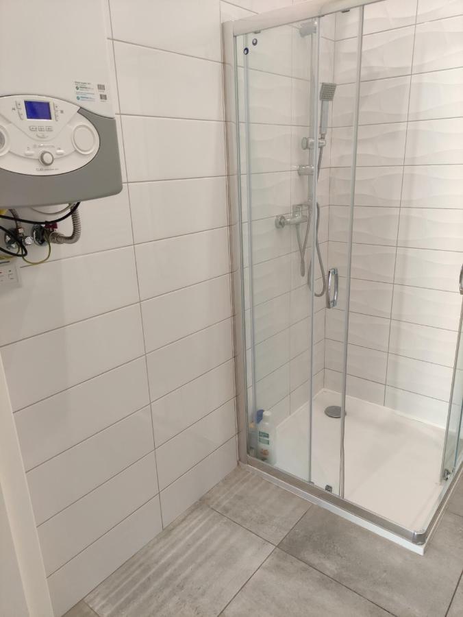 Congress Margit House Apartman Budapest Kültér fotó